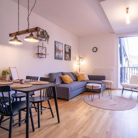 Sunrise Bohinj Apartment 外观 照片