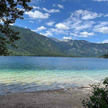 Sunrise Bohinj Apartment 外观 照片