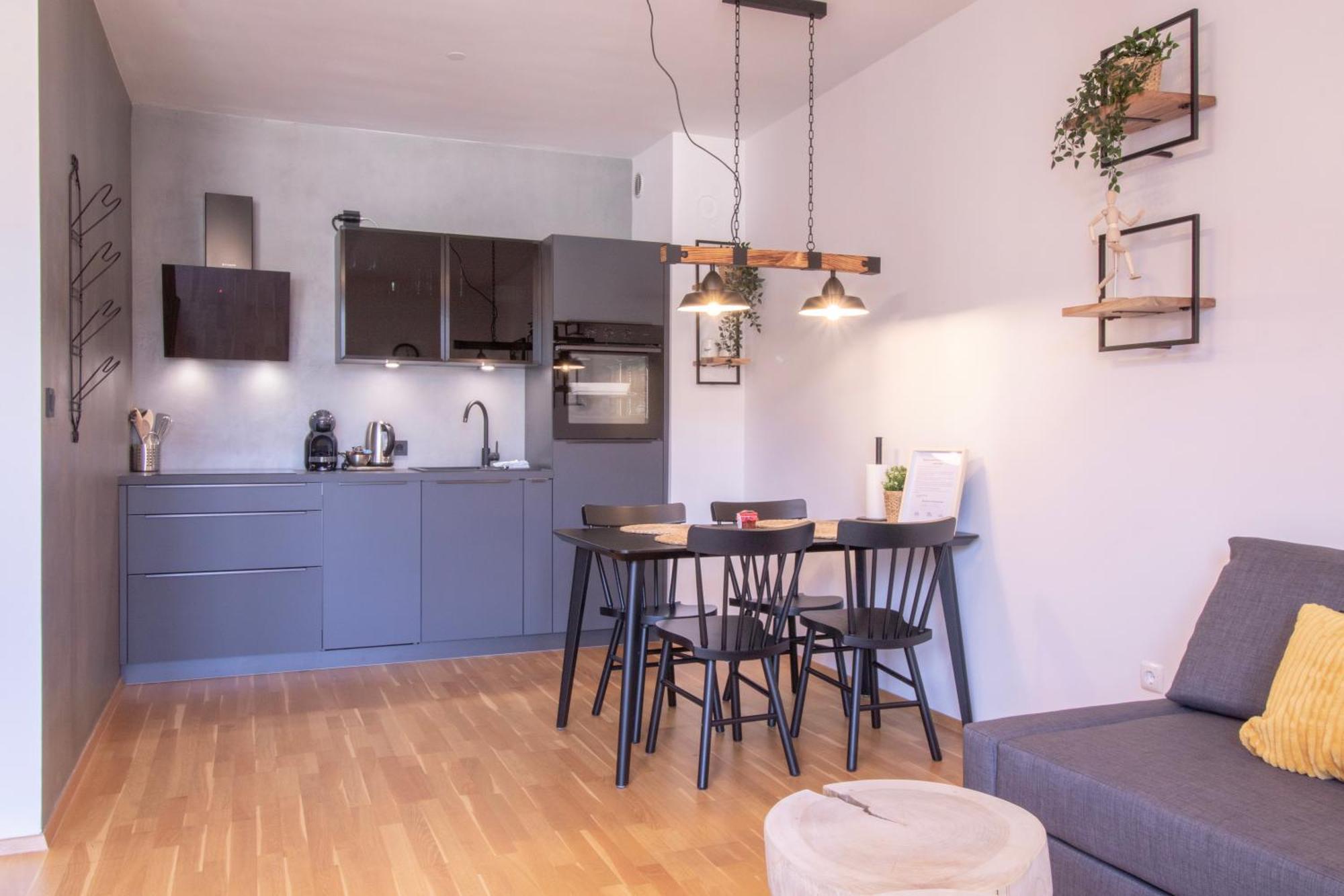 Sunrise Bohinj Apartment 外观 照片
