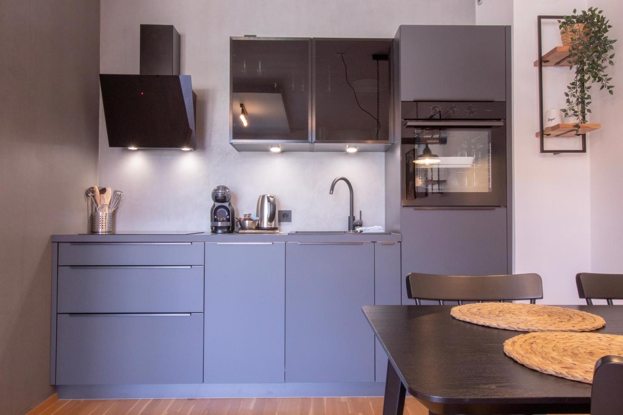 Sunrise Bohinj Apartment 外观 照片