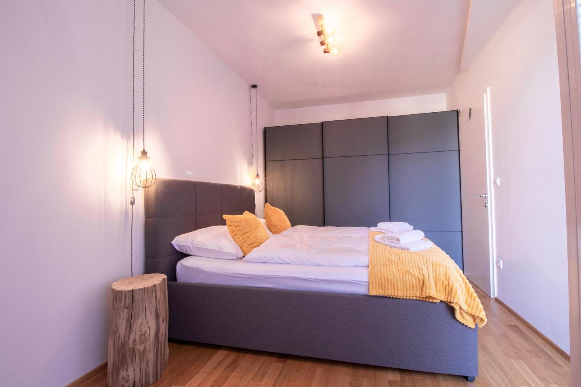 Sunrise Bohinj Apartment 外观 照片