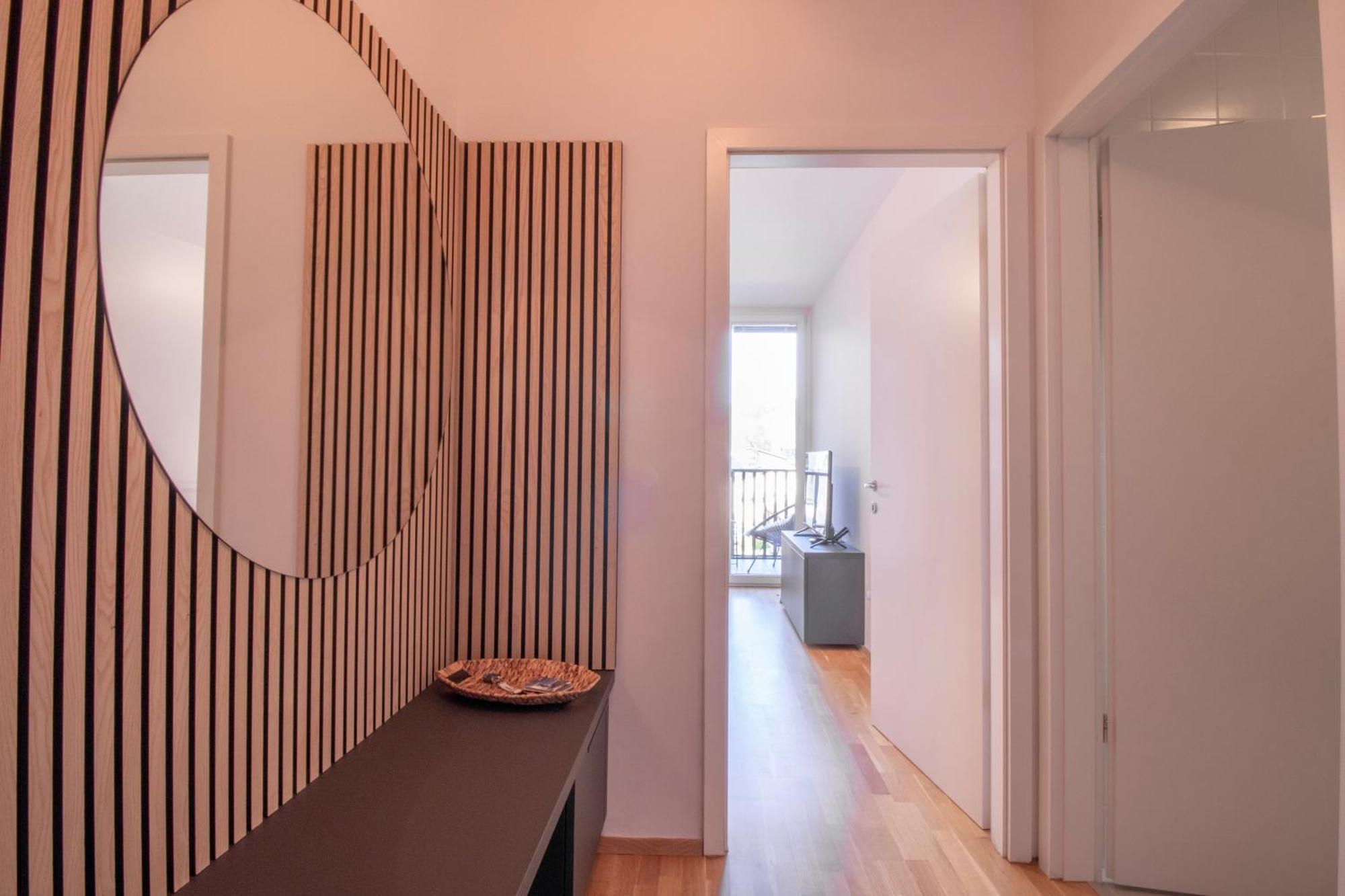 Sunrise Bohinj Apartment 外观 照片